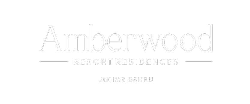 Amberwood Resort Residences Johor Bahru logo